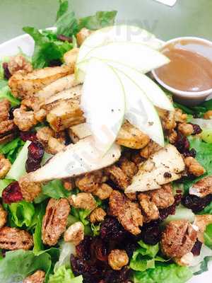 Lake Nona Deli And Market