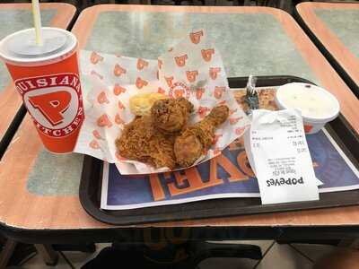 Popeyes Louisiana Kitchen