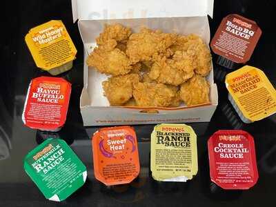Popeyes Louisiana Kitchen