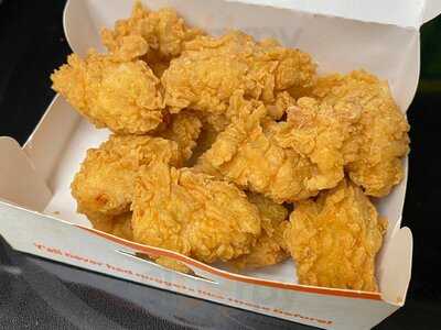 Popeyes Louisiana Kitchen