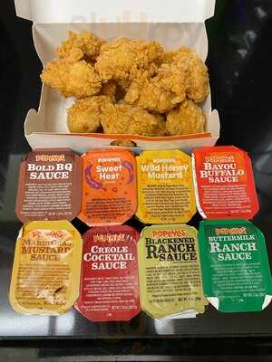 Popeyes Louisiana Kitchen