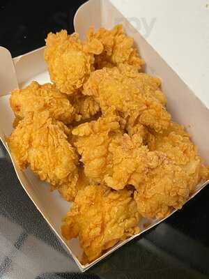 Popeyes Louisiana Kitchen