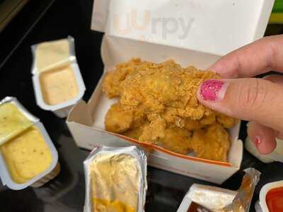 Popeyes Louisiana Kitchen