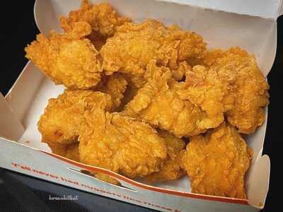 Popeyes Louisiana Kitchen
