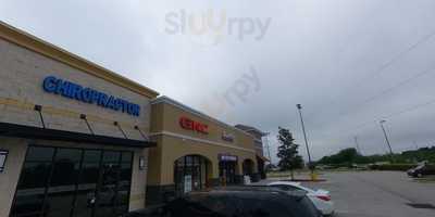 La Fuente Restaurant, Bakery & Cafe