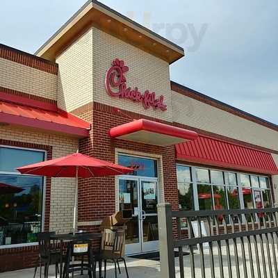 Chick-fil-a