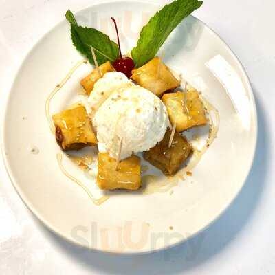 Siam Garden Thai Restaurant Orlando