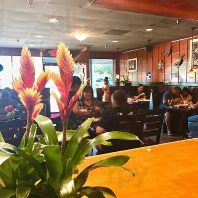 Siam Garden Thai Restaurant Orlando