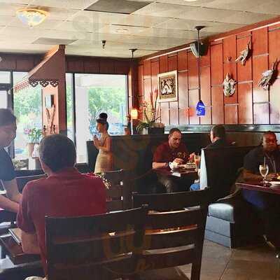 Siam Garden Thai Restaurant Orlando