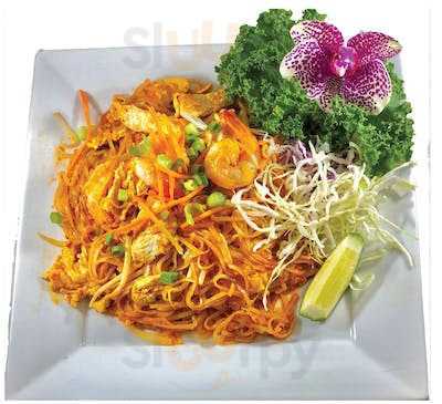 Siam Garden Thai Restaurant Orlando