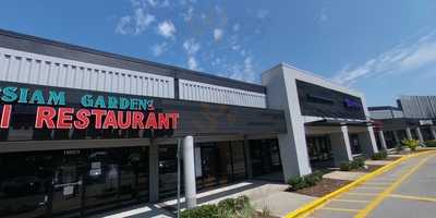 Siam Garden Thai Restaurant Orlando