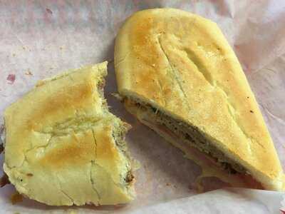 Cuban American Cafe