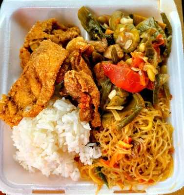 M & N Fast Foods & Restaurant