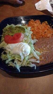 Habaneros Mexican Grill