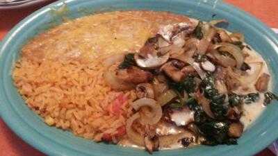 Habaneros Mexican Grill