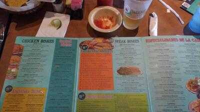 Habaneros Mexican Grill