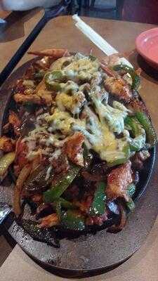 Habaneros Mexican Grill