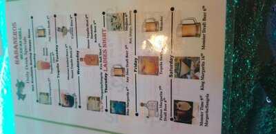 Habaneros Mexican Grill