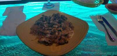 Habaneros Mexican Grill