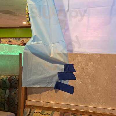 Habaneros Mexican Grill