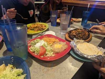 Habaneros Mexican Grill