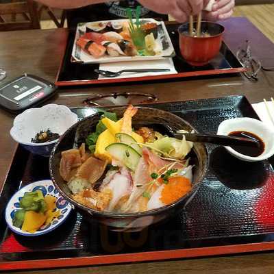 Macaroni Grill Ala Moana