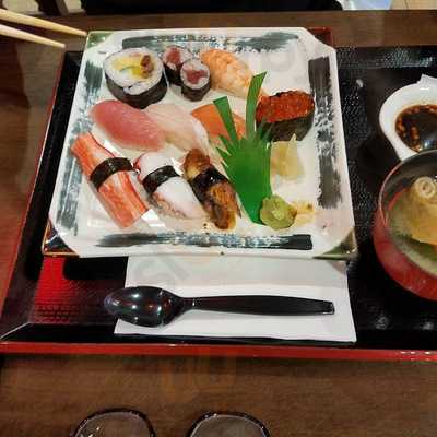 Macaroni Grill Ala Moana