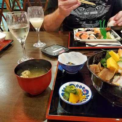 Macaroni Grill Ala Moana