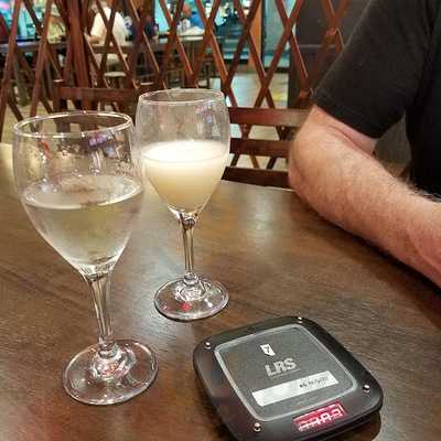 Macaroni Grill Ala Moana