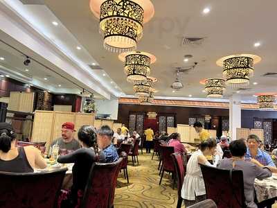 Macaroni Grill Ala Moana