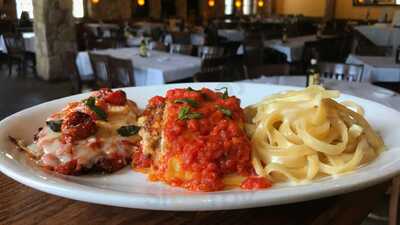 Macaroni Grill Ala Moana