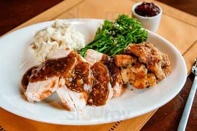 Macaroni Grill Ala Moana