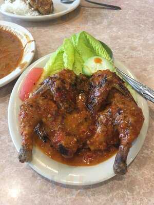 Rice Bowl Chinese And Indonesian Restaurant