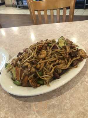 Rice Bowl Chinese And Indonesian Restaurant