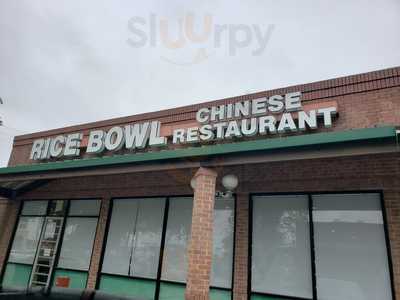 Rice Bowl Chinese And Indonesian Restaurant