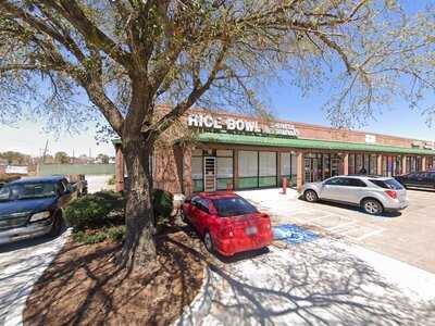 Rice Bowl Chinese And Indonesian Restaurant