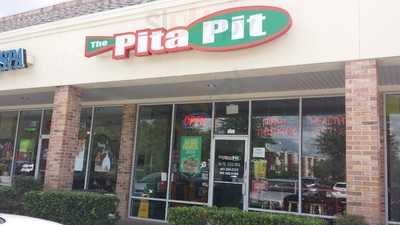 The Pita Pit