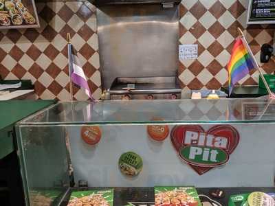 The Pita Pit