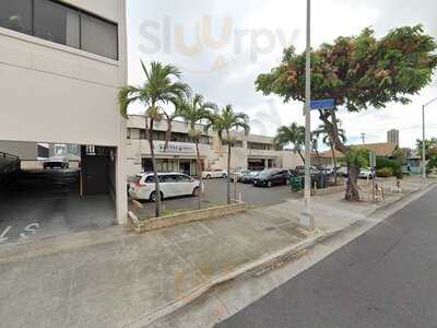 Blue Ribbon Bar & Grill