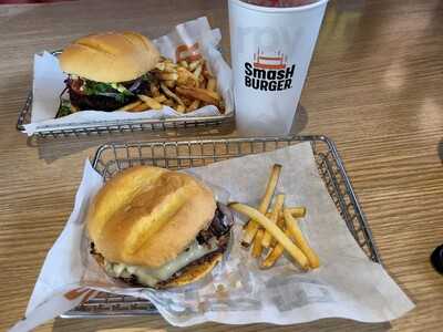 Smashburger