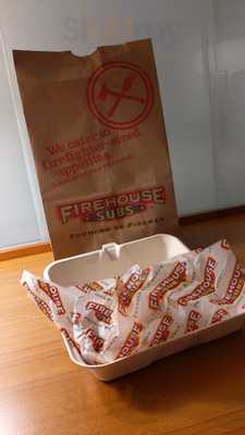 Firehouse Subs
