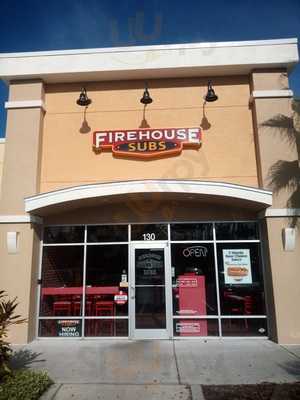 Firehouse Subs