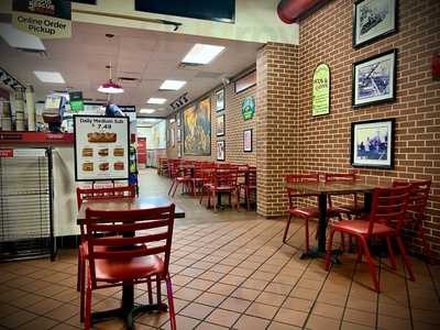 Firehouse Subs