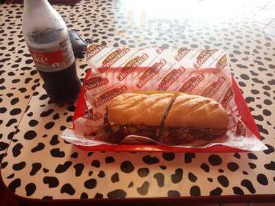 Firehouse Subs