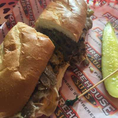 Firehouse Subs