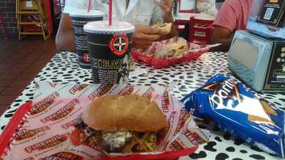 Firehouse Subs