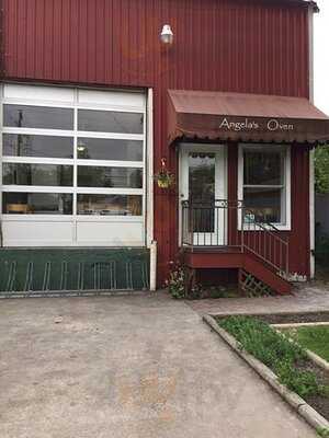 Angela's Oven