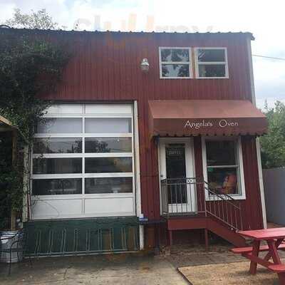 Angela's Oven