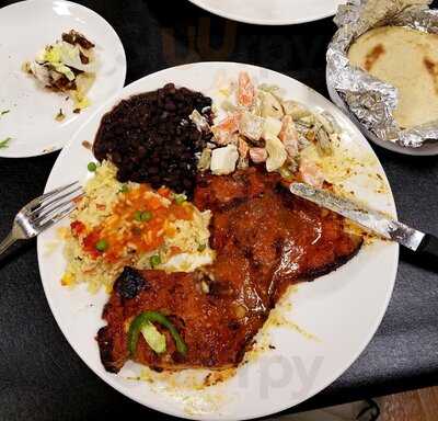 Atitlan Guatemalan Restaurant