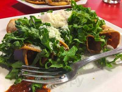 Atitlan Guatemalan Restaurant